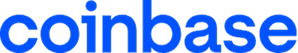 coinbase logo